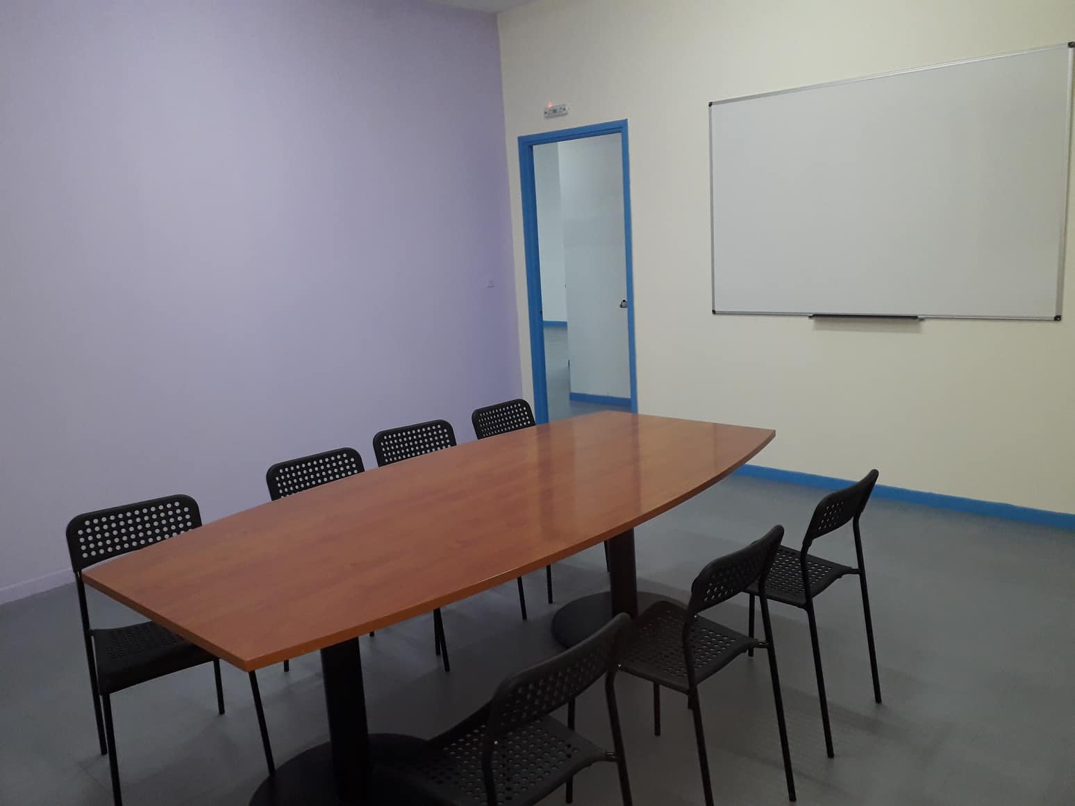 Φωτογραφίες εσωτερικού χώρου